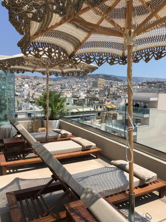Hotel Boutique Athen