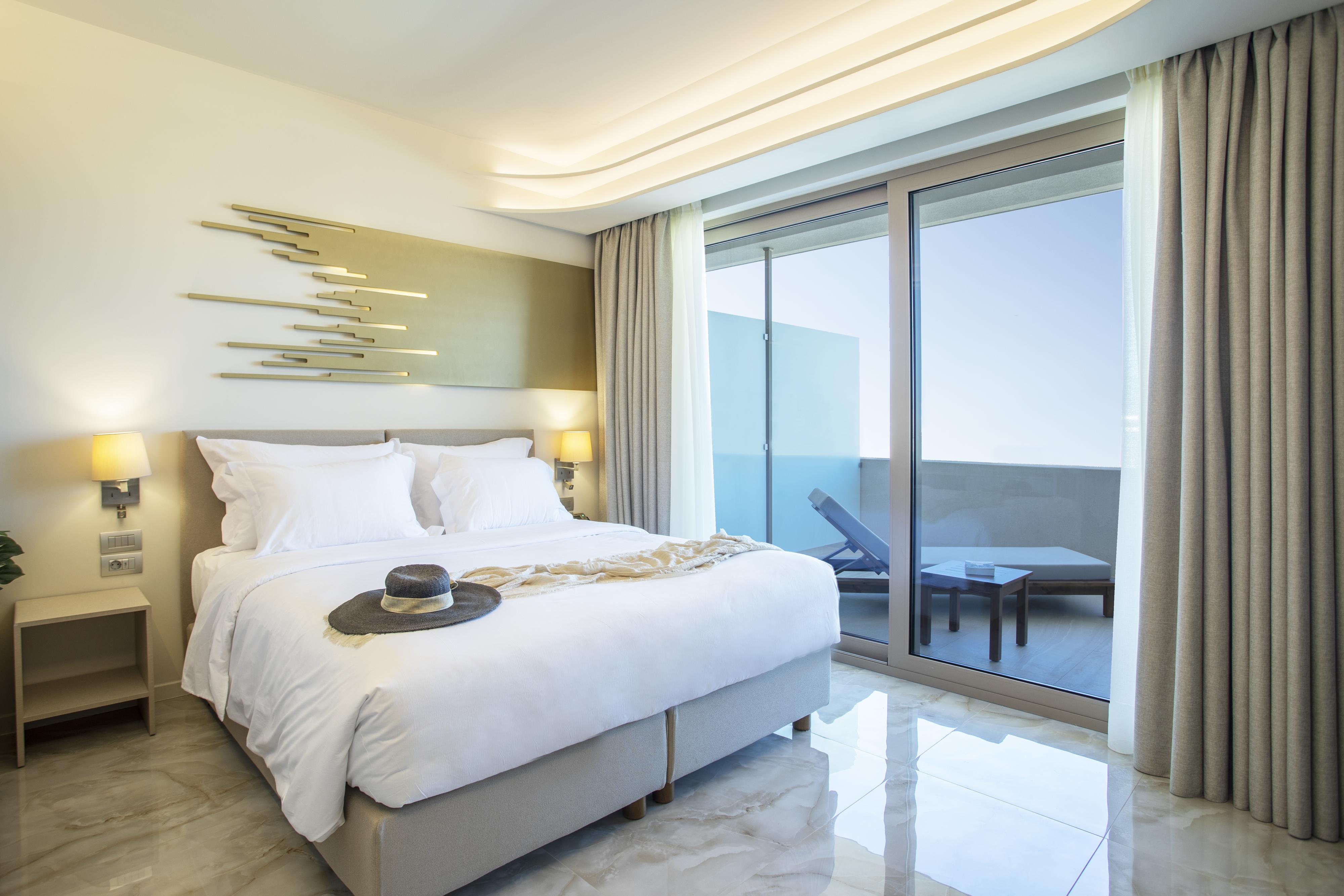 Boutique Hotel Athen
