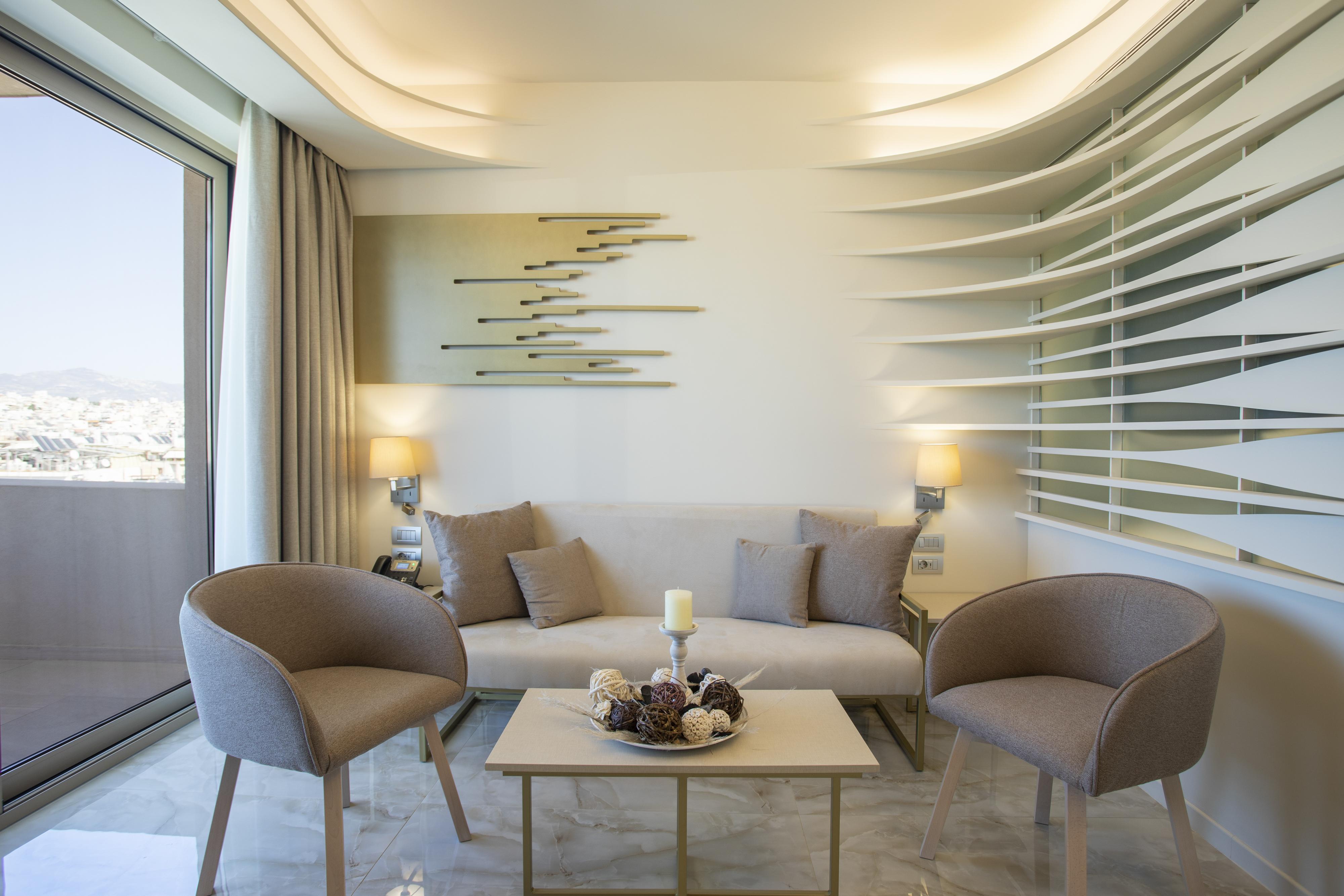 Boutique 5* Athen