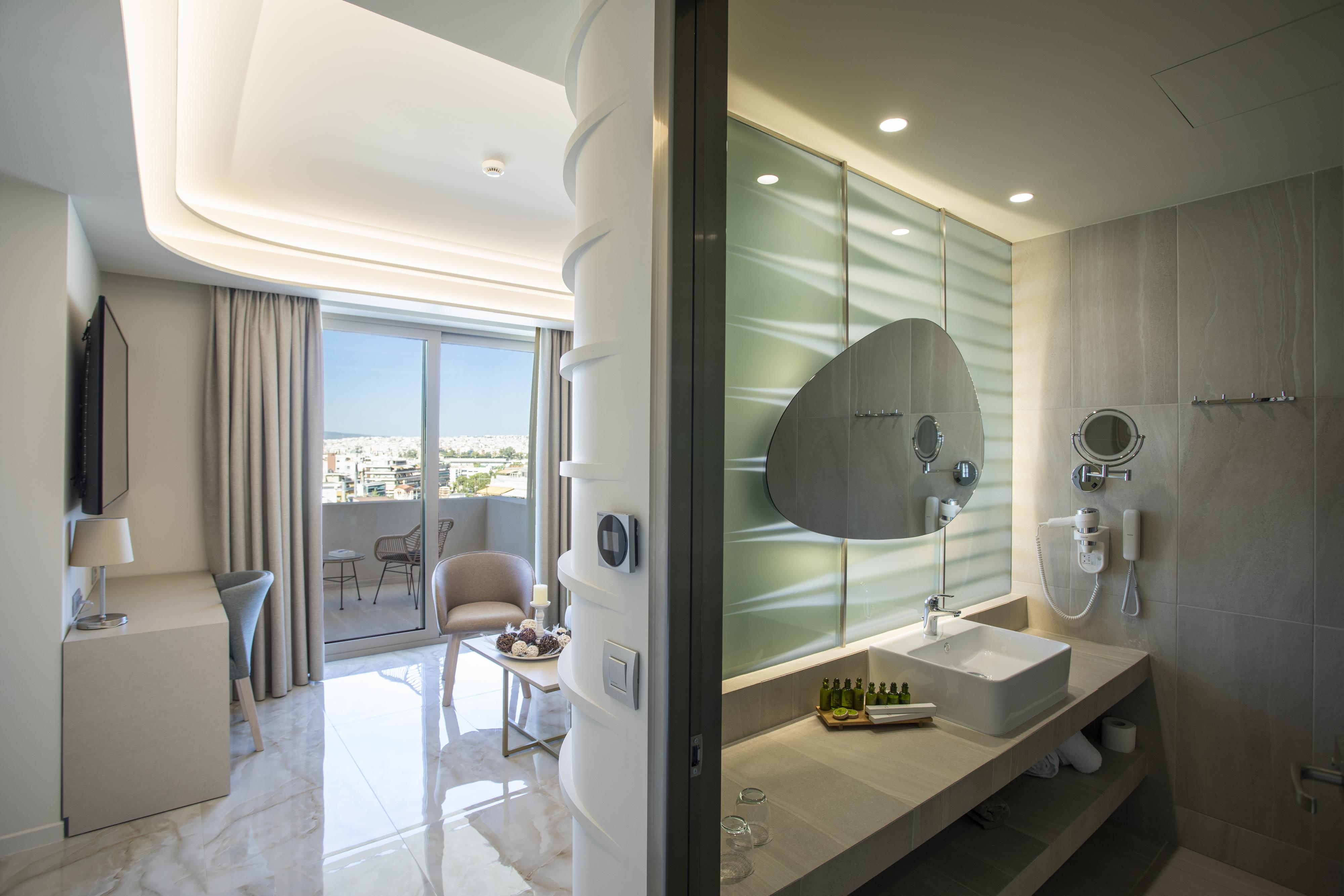 Boutique 5* Athen