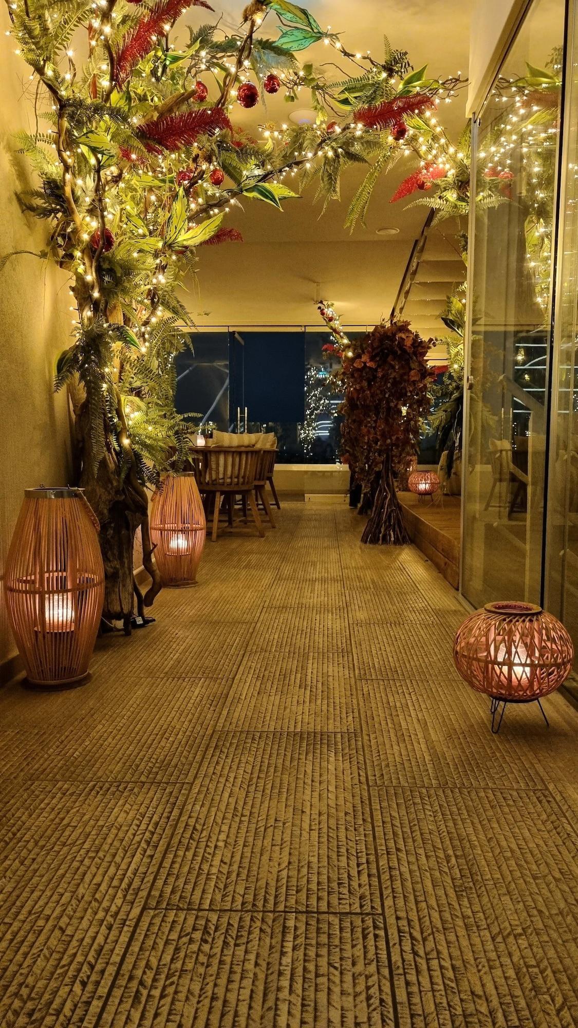 Boutique 5* Athen