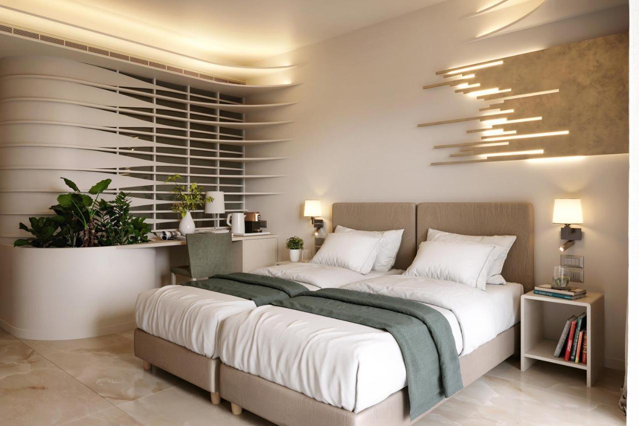 Boutique Hotel Athen