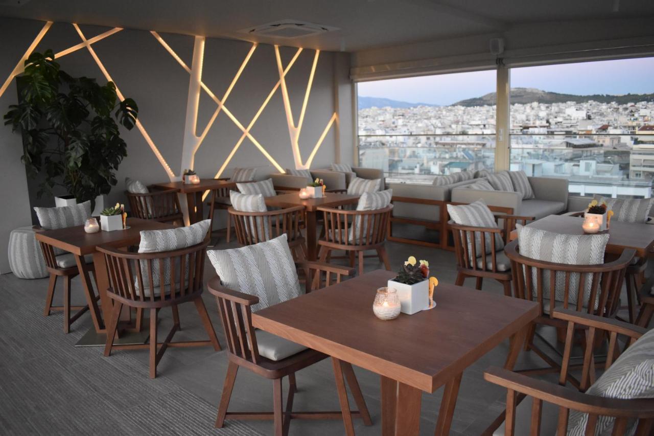 Boutique Ξενοδοχείο 5*