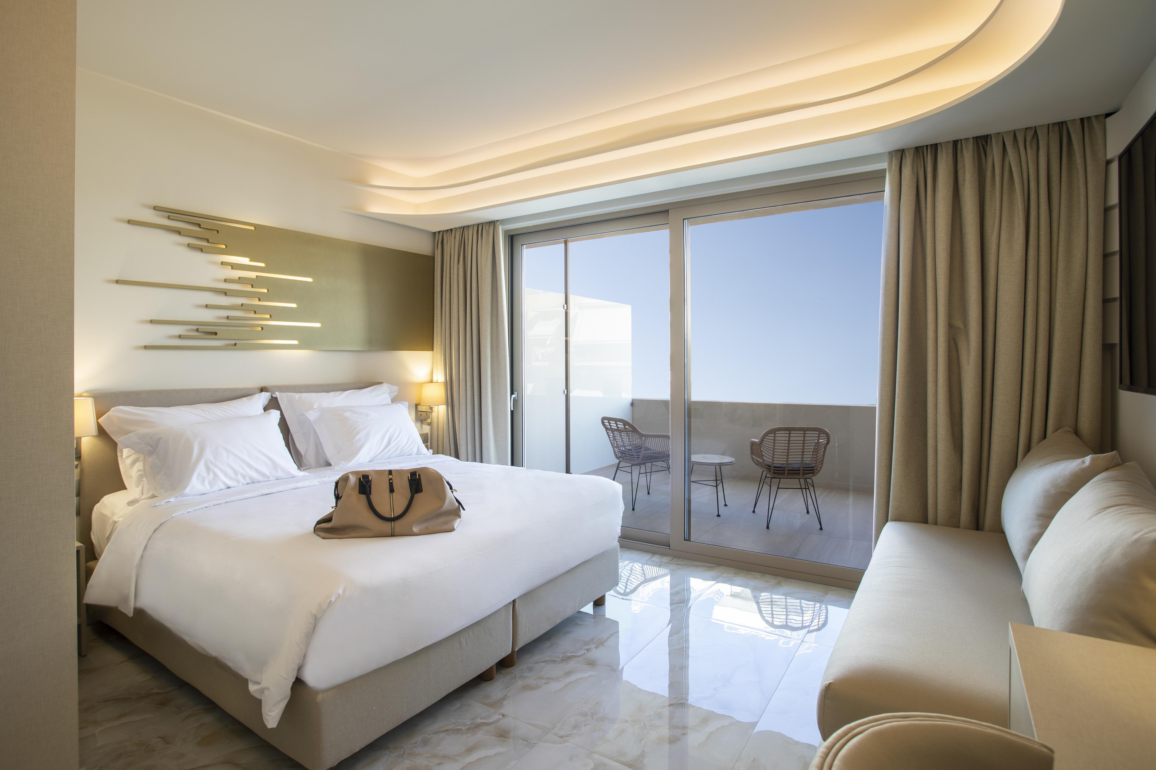 Boutique 5* Αθήνα