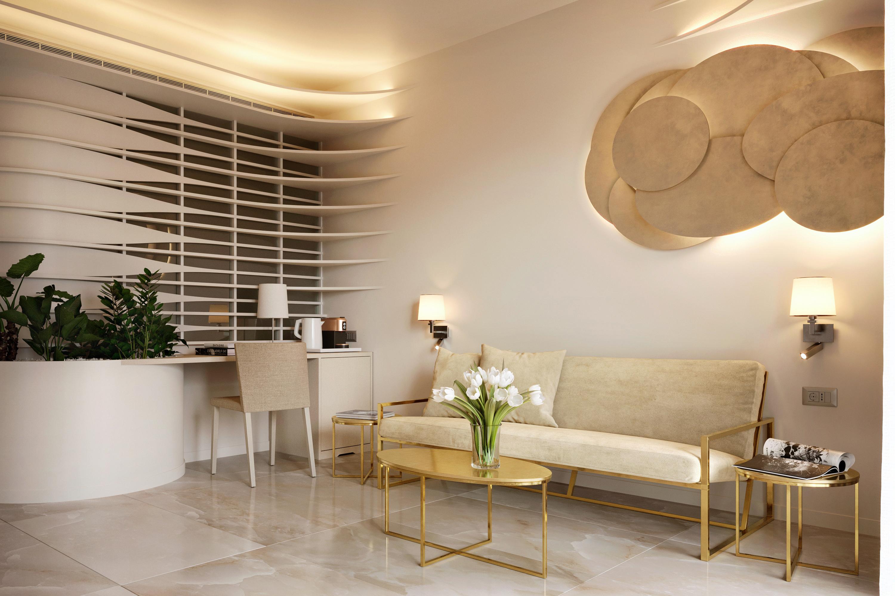 Boutique 5* Αθήνα