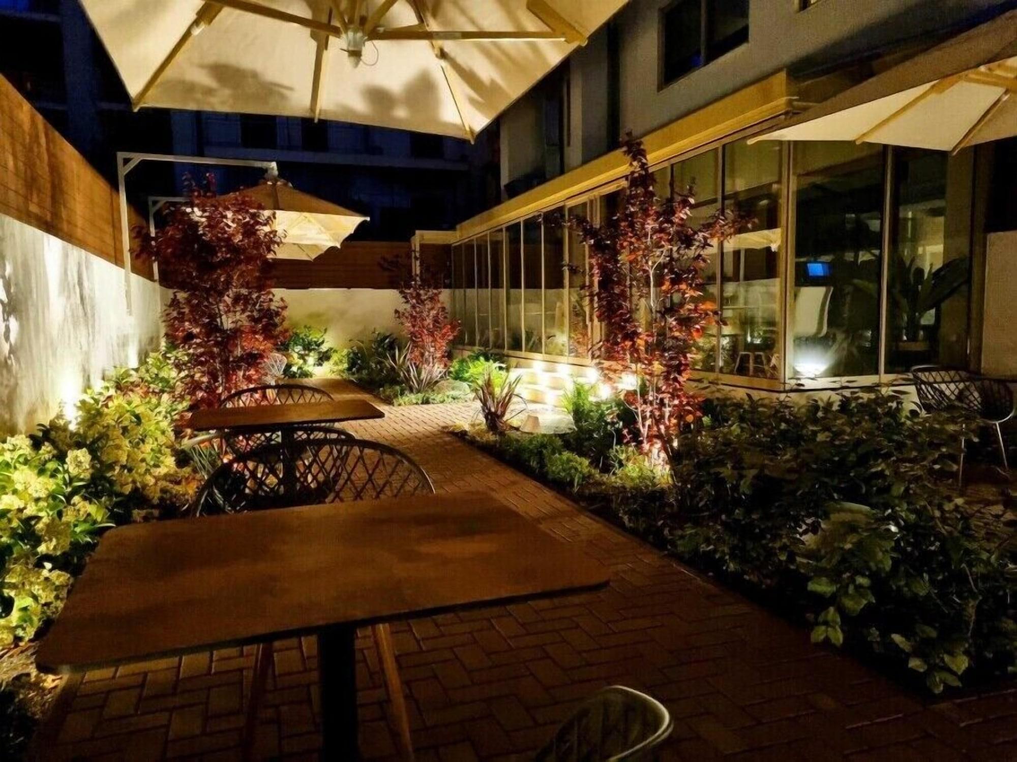Ξενοδοχείο Boutique 5*