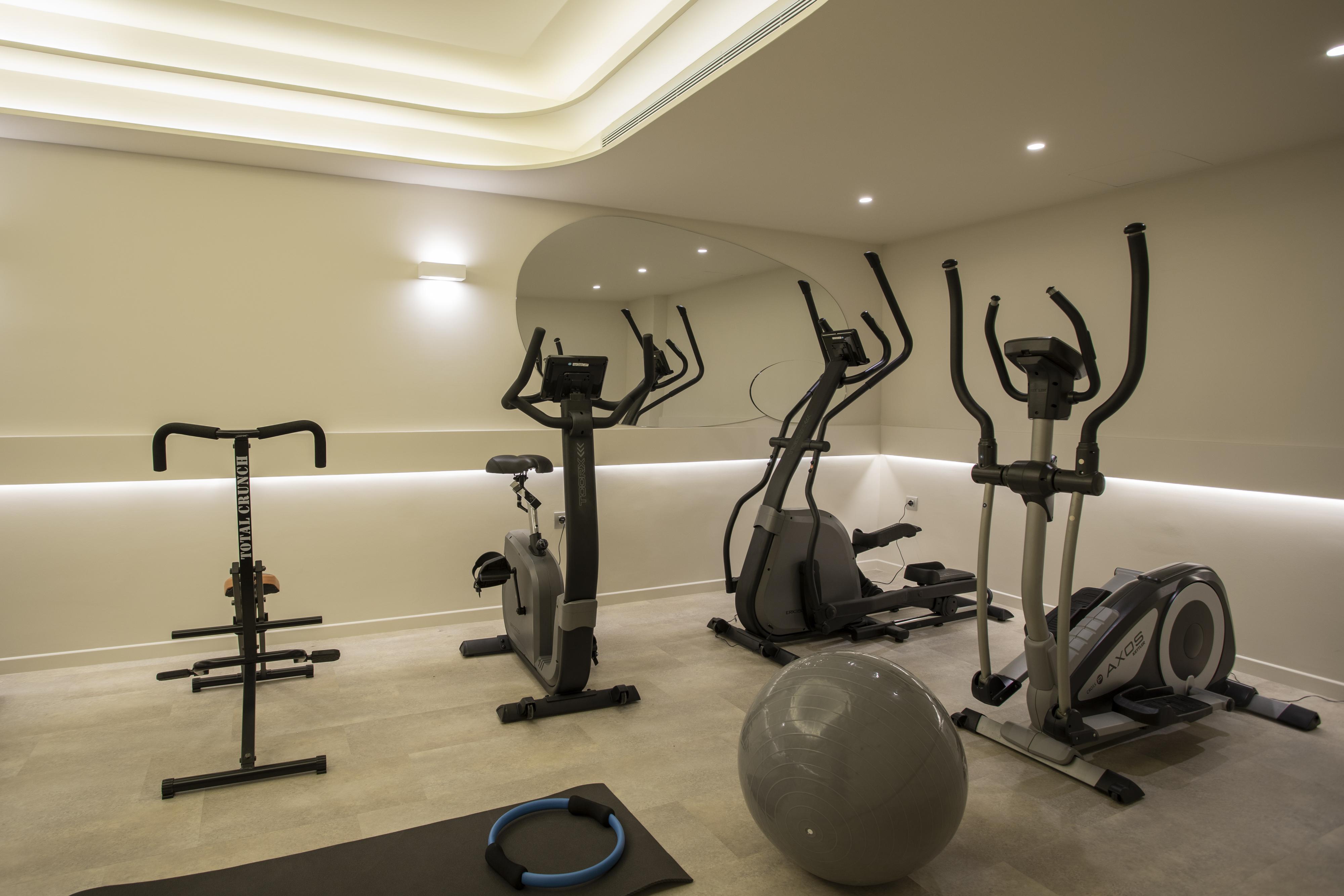 Ξενοδοχείο Boutique 5*