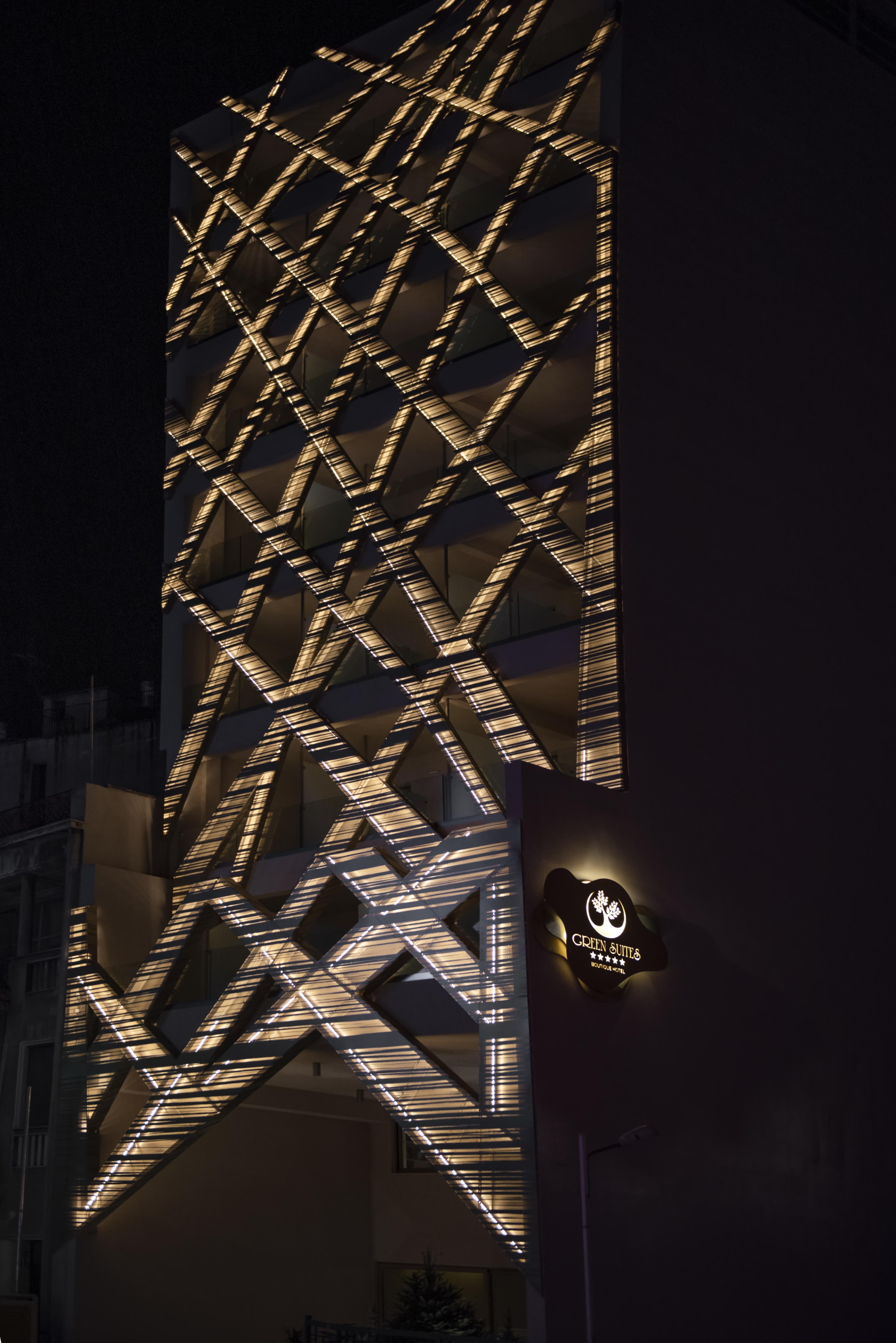 Boutique 5*