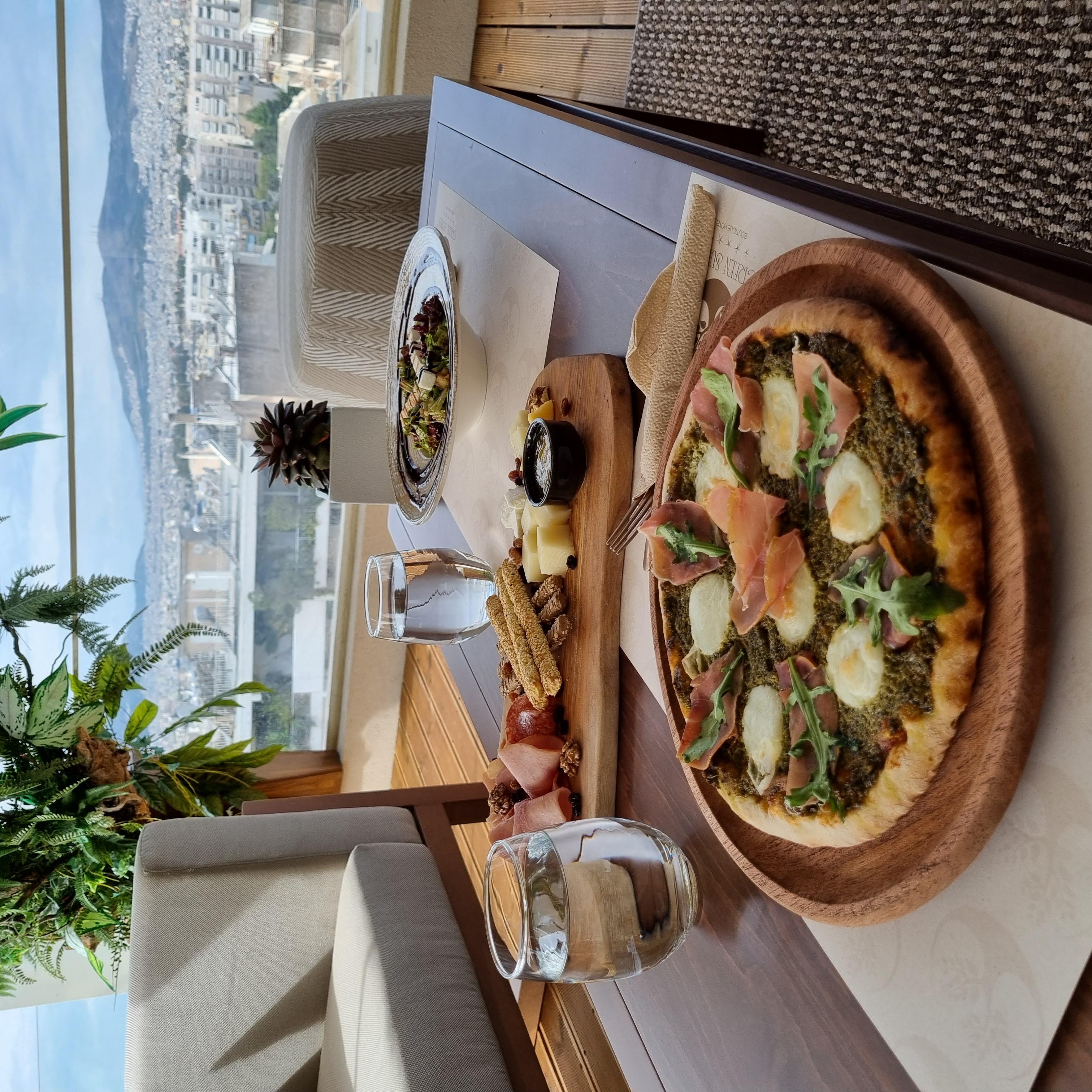 Ξενοδοχείο Boutique 5*