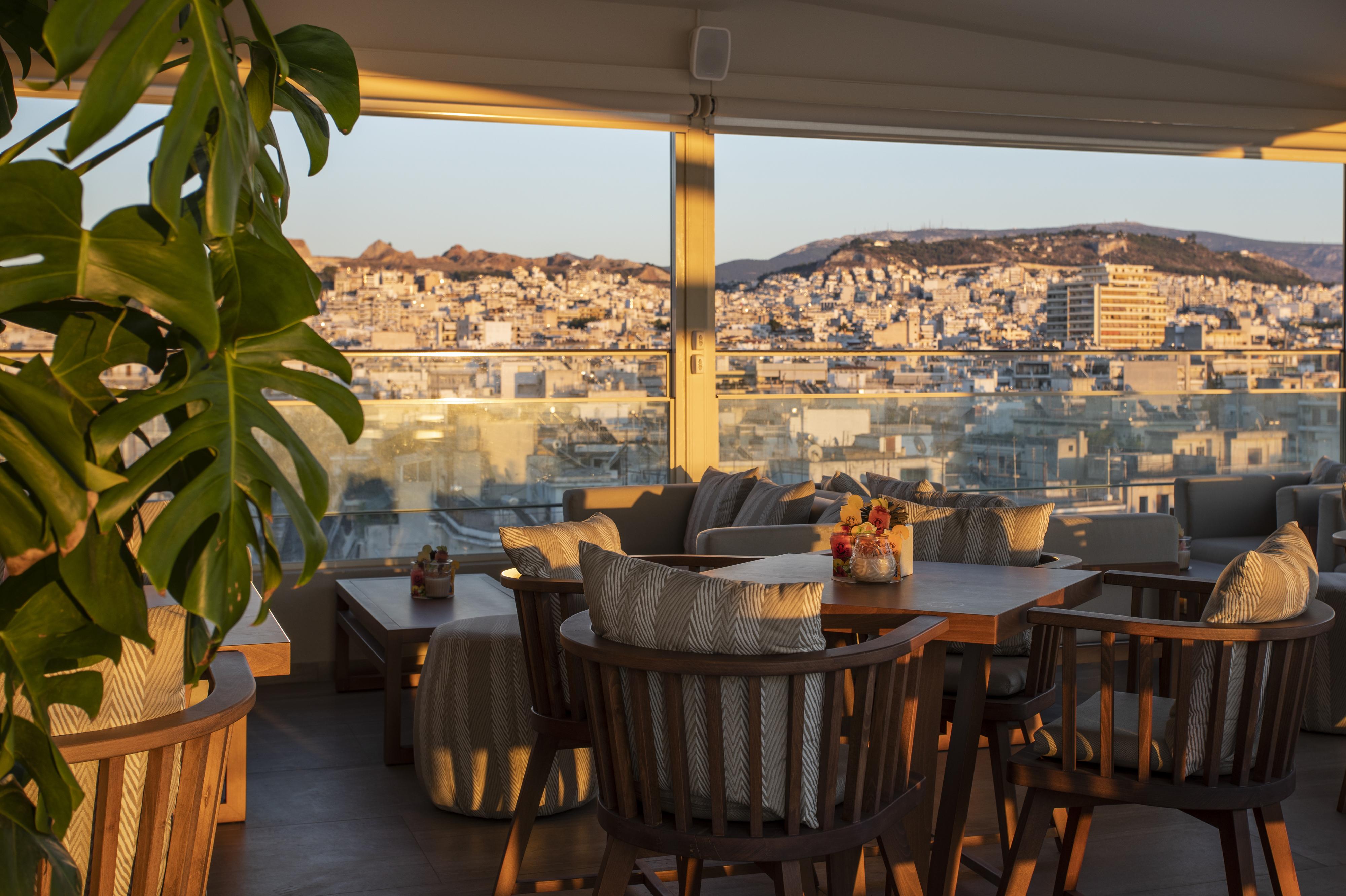 Boutique 5* Αθήνα