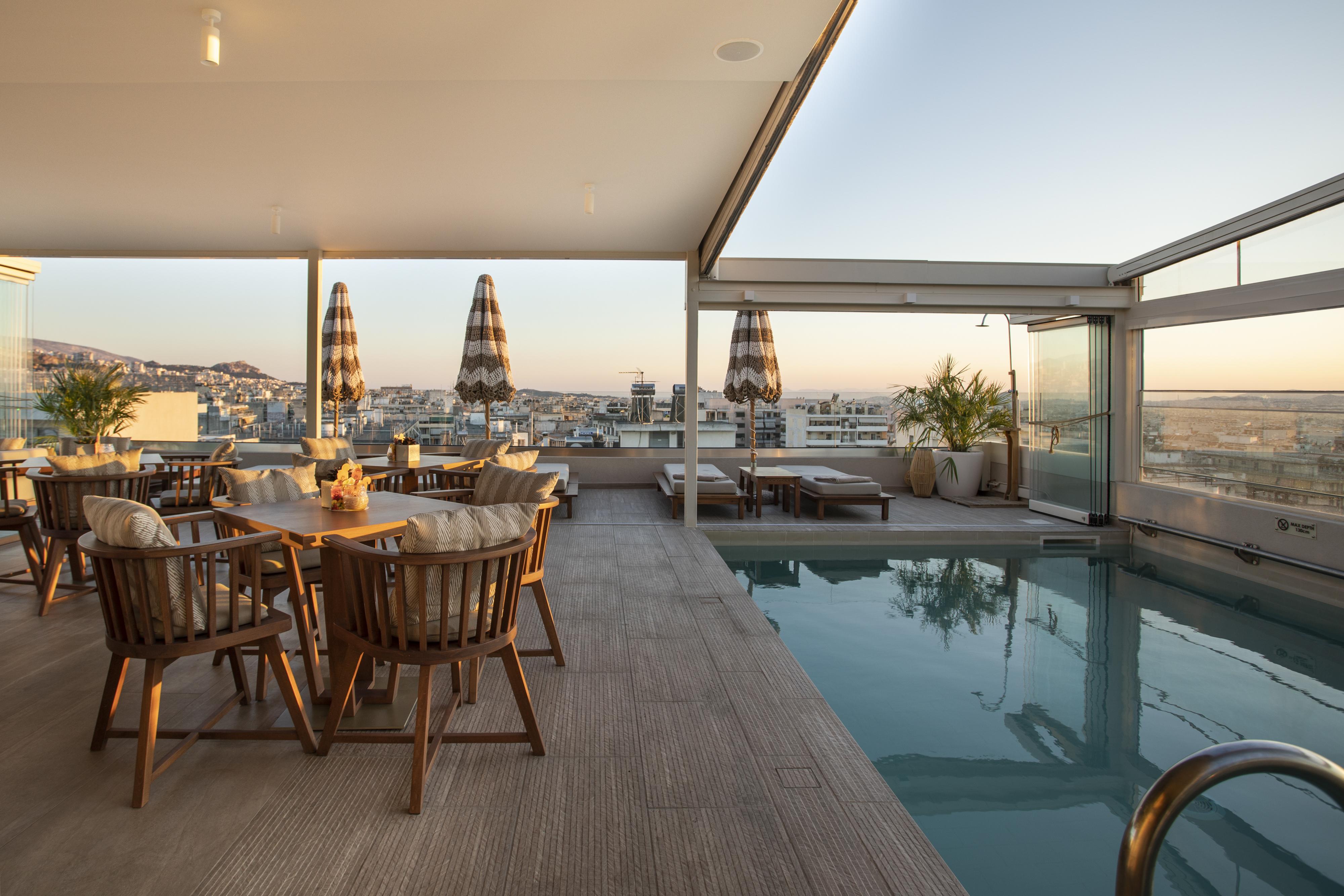 Boutique 5* Αθήνα