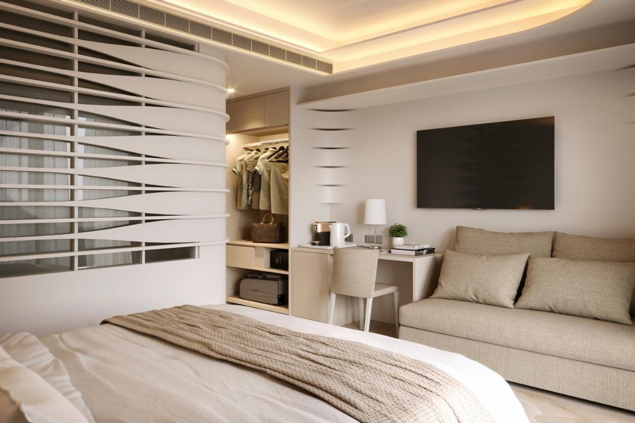 Boutique Ξενοδοχείο