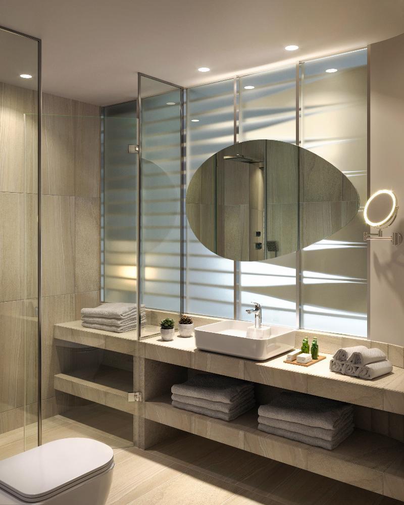 Boutique Ξενοδοχείο 5*